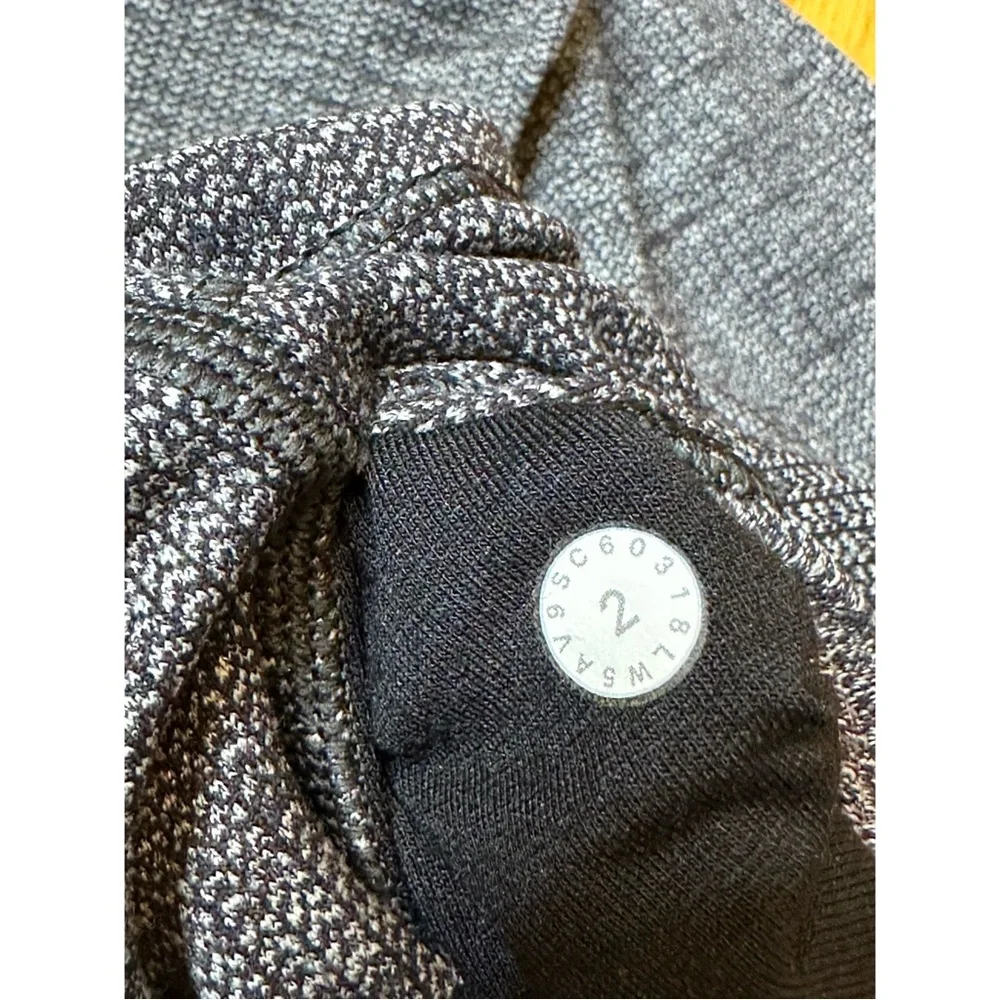 Lululemon Wunder Under Hi-Rise Tight *28
